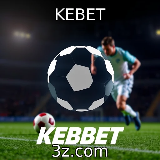 KEBET Estratégias Infalíveis para Apostas em Partidas ao Vivo