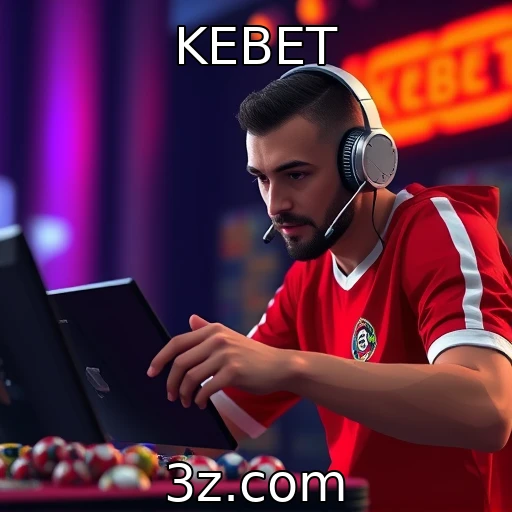 KEBET Descubra os Melhores Métodos de Pagamento para Apostas em 2025