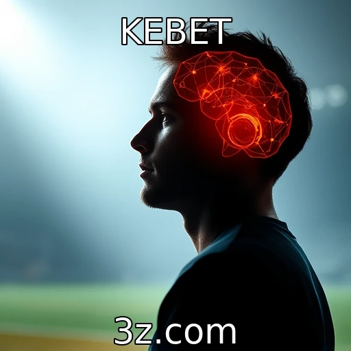 KEBET Estratégias Infalíveis para Apostas em Jogos de Futebol