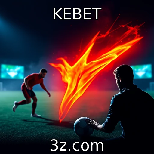 KEBET Metodologia de Análise: Como Avaliar Apostas em Grandes Partidas