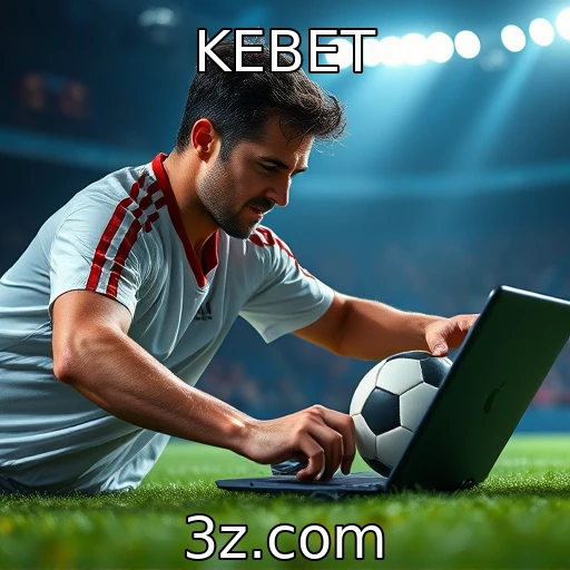KEBET Aumente suas chances: dicas valiosas para apostas esportivas