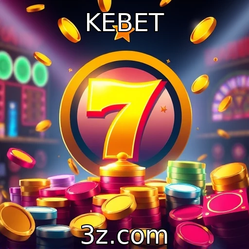 KEBET Domine as Apostas: Análise Completa das Estratégias Vencedoras