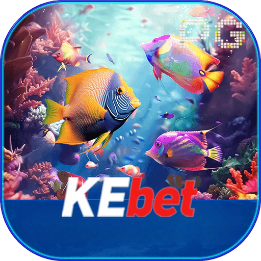 KEBET logo