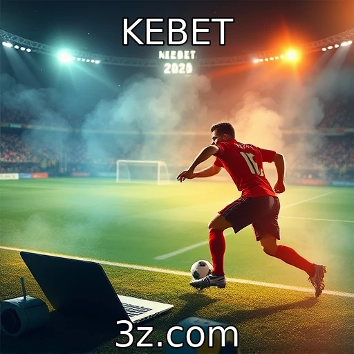 KEBET Os segredos das apostas esportivas em partidas decisivas