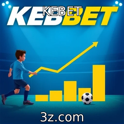 KEBET Apostas Esportivas: Como Analisar Partidas para Maximizar Ganhos