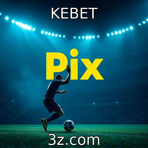 KEBET Apostas Esportivas: Estrategizando para Maxiizar Ganhos em 2025