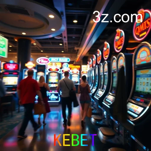 KEBET Cassino Online