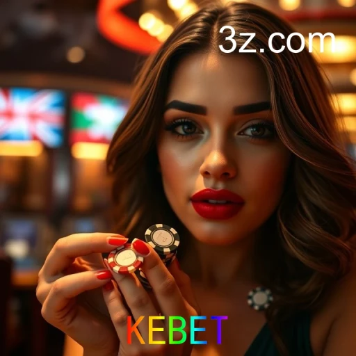 KEBET Jogos Diversos