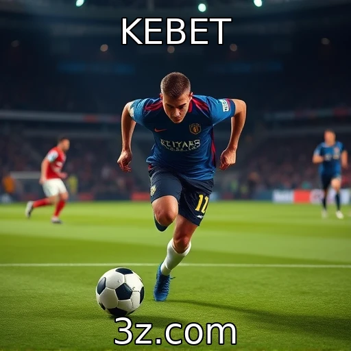 Apostas em tempo real: como analisar partidas em segundos - KEBET