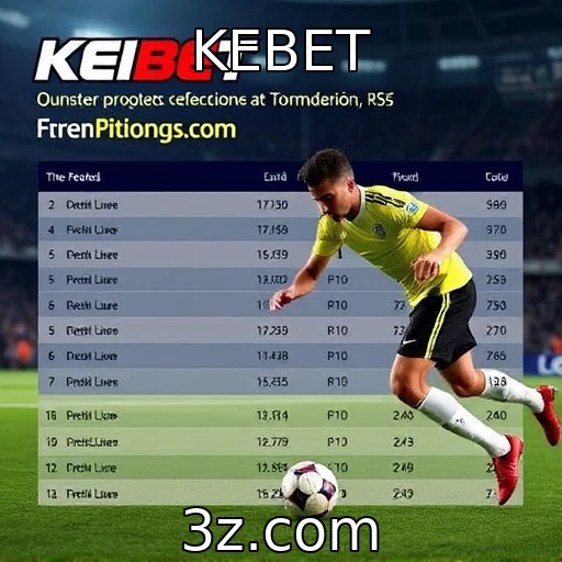 Desvendando o Crescimento das Apostas Esportivas no Brasil - KEBET