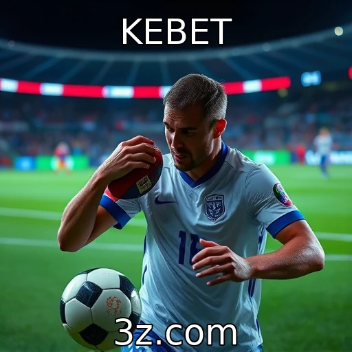 Entenda como as apostas esportivas se tornaram um fenômeno no Brasil - KEBET